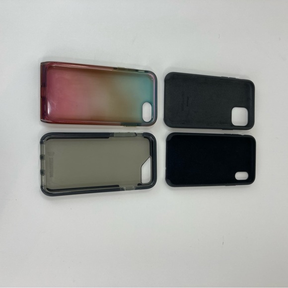 iPhone SE 2020 iPhone 8 iPhone 7 SE2 Protective Cases Card 4 Pocket Lot of 8 - Picture 5 of 11